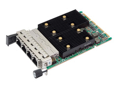 LENOVO ISG ThinkSystem Broadcom 57412 10GBASE-T 4-port OCP Ethernet Adapter