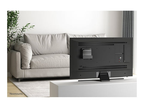 NEOMOUNTS AWL-450BL Support pour lecteur multimédia - universel