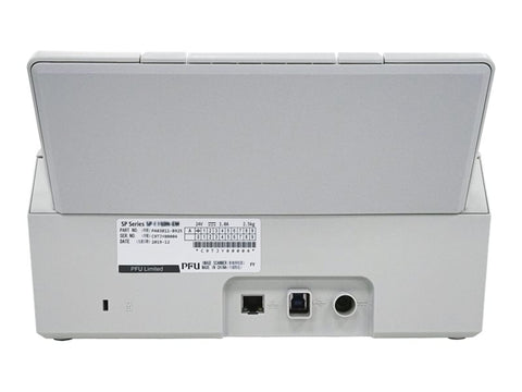 RICOH Duplex Gigabit Ethernet SP1130N 30ppm