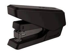 FELLOWES LX840 Half Strip Stapler Black
