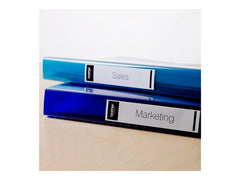 BROTHER Imprimante détiquettes professionele bleue PRO QL600 71 mm/s