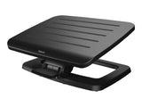 FELLOWES Hana Lt Foot Rest Black