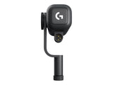 LOGITECH G Yeti Studio Microphone black