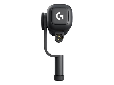 LOGITECH G Yeti Studio Microphone black