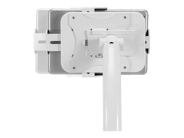 NEOMOUNTS FL15-625WH1 Support pour tablette au sol 7.9-11p - verrouillable - universel