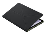 SAMSUNG Book Cover for Galaxy Tab A9+ EF-BX210 Black