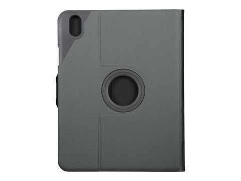 TARGUS VersaVu case for New iPad 2022 Black