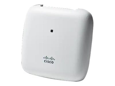 CISCO CBW140AC 802.11AC 2X2 WAVE 2 ACCESS POINT CEILING MOUNT - 5P