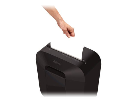 FELLOWES LX70 Shredder