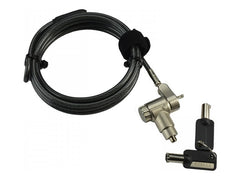 MCL Antivol universel écoresponsable avec système à clé 2m