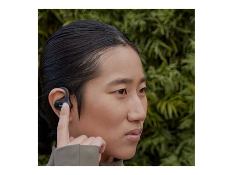 BELKIN Clearfit Open-Ear Wireless Earbuds Black