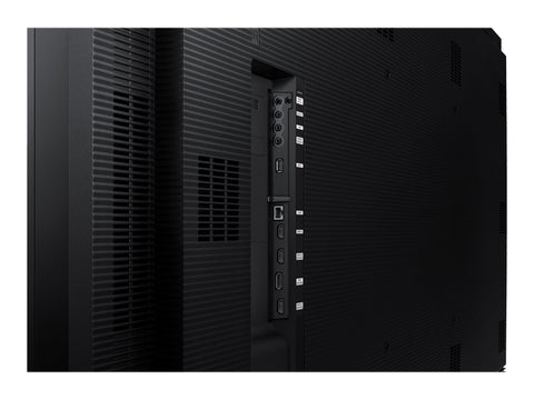 SAMSUNG OM75A 75p UHD/4K 16:09 High brightness Window display 4000nits SSSP7 Tizen 5