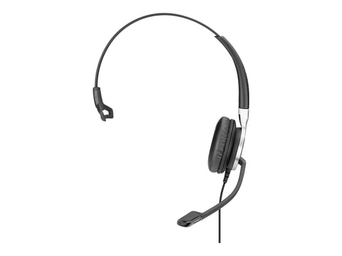EPOS IMPACT SC 630 Headset monoaural for Wideband and Narrowband phones