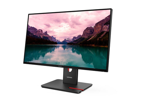 LENOVO ThinkVision T24-40 Monitor 23.8p FHD WLED 1xHDMI 1xDP 1xVGA