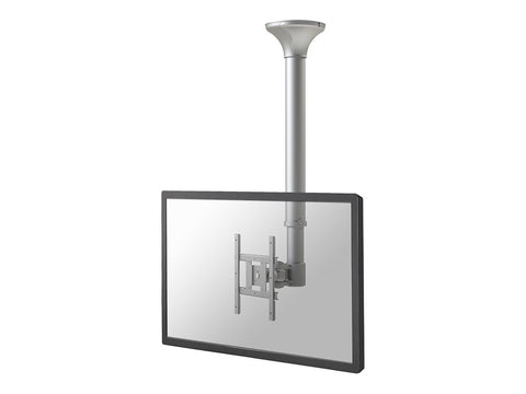 NEOMOUNTS FPMA-C200 Support de plafond pour écran de 10-40p - h 64-104 cm