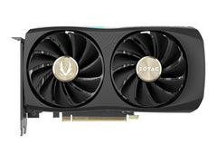 ZOTAC GAMING GeForce RTX 4060Ti 16Go Twin Edge GDDR6 3xDP 1xHDMI