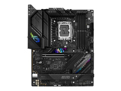 ASUS ROG STRIX B760-F GAMING WIFI LGA 1700 4xDDR5 ATX 4xSATA MB 1xHDMI 2.1 1xDP 1.4 3xM.2