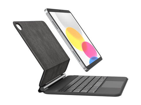 BELKIN Magnetic Keyboard Folio for iPad 10th Gen French