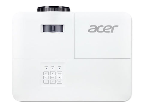 ACER M311 Laser Projector 4500Lm WXGA 1280x800 16/9 Optical Zoom 1.1X 10Wx1 27 2years