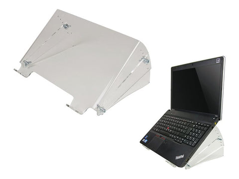 NEOMOUNTS NSNOTEBOOK300 Support pour ordinateur portable 10-22p - universel