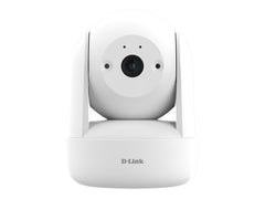 D-LINK mydlink - Full HD Wi-Fi N motorised camera 2 Megapixels