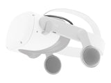 LOGITECH Chorus Off-Ear Integrated Audio for Meta Quest 2 Headset off-ear wired USB-C
