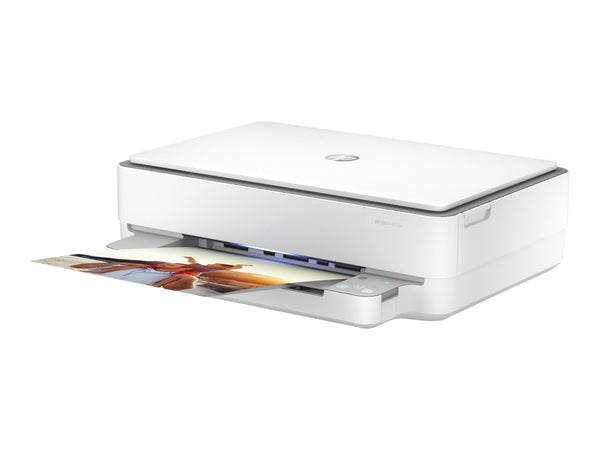 HP ENVY 6030e AiO Printer A4 color 7ppm Print Scan Copy