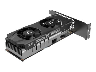 ZOTAC GAMING GeForce RTX 3050 6Go GDDR6 1xDP 1xHDMI