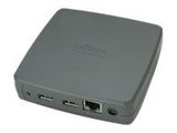 RICOH SILEX DS-700 USB2/3 Device Server - Gigabit LAN - IPv4/IPv6 - USB over Network