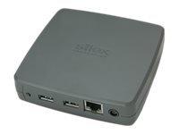 RICOH SILEX DS-700 USB2/3 Device Server - Gigabit LAN - IPv4/IPv6 - USB over Network