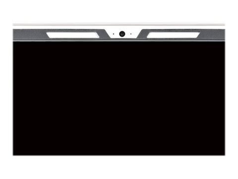 PORT DESIGNS privacy filter 2D 14p 16/9 CLIP ON