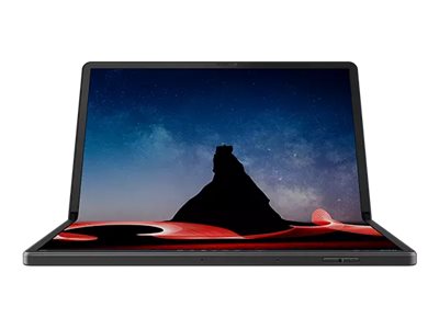 LENOVO ThinkPad X1 Fold 16 G1 Intel Core i7-1250U 16.3p HDR Touch 16Go 512Go SSD M.2 2242 PCIe UMA W11P 3YR Premier NBD