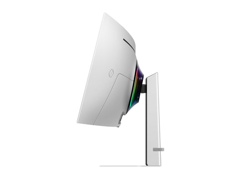 SAMSUNG LS49DG934SUXEN ODYSSEY OLED G9 G93SC 49p 240Hz 1800R DWQHD 5120x1440 240Hz QD-OLED Glare-Free 0.03ms 1800R HDR10