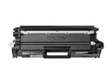 BROTHER TN-821XLBK Super High Yield Black Toner Cartridge for EC Prints 12000 pages