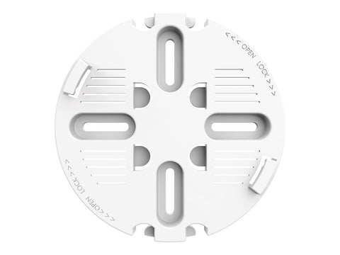 D-LINK Accesspoint AC1200 Wave2 Dual Band PoE DAP-2662