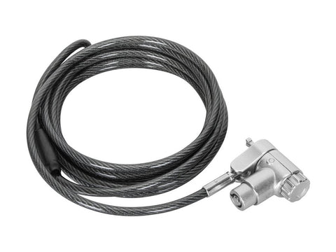 TARGUS Ultimate Keyed Retail Cable Lock