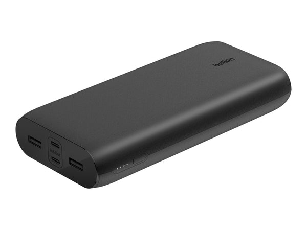 BELKIN Boost Charge 4Port 27k PD 32w Powerbank