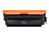 CANON 040Y toner yellow standard capacity yield 5.400