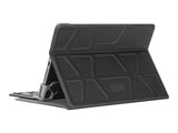 TARGUS Pro Tek Universal Bluetooth KeyBoard case 9-10.5inch (NO)
