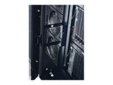 APC InRow SC System 1 InRow SC 50Hz 1PH 1 NetShelter SX Rack 600mm and Rear Containment
