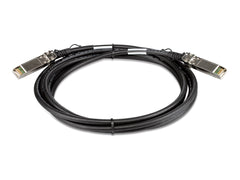 D-LINK Cable d empilage Direct Attach SFP 3M