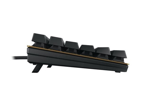 CHERRY KC 200 MX Corded Keyboard (FR)