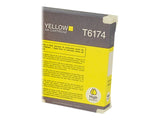 EPSON 1LB T6174 ink cartridge yellow high capacity 100ml 1-pack