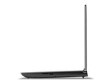 LENOVO ThinkPad - P16 - G2 - 16p WQXGA - Intel Core i7-13850HX - W11Pro - 16Go RAM - 512Go SSD - RTX 3500 Ada 12Go