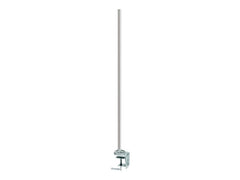 NEOMOUNTS FPMA-D9POLE Extension pour support décran à fixer - h 100 cm