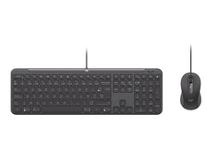 LOGITECH Wired Combo MK620 for Business Graphite (FR)