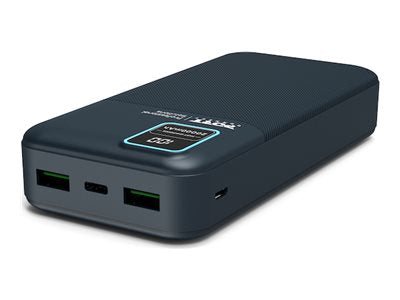 PORT DESIGNS Powerbank 20 000 mAh