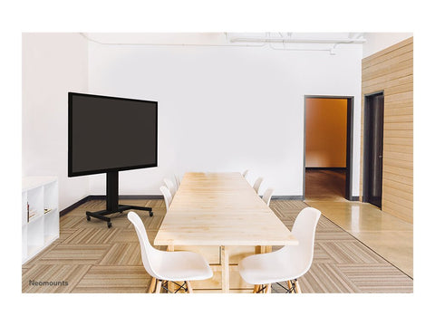 NEOMOUNTS PLASMA-M2250BLACK Chariot pour écran 42-100p - motorisé