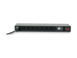 APC Switched Rack PDU 16A 1U 208/230V