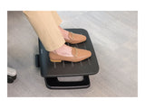 FELLOWES Hana Lt Foot Rest Black